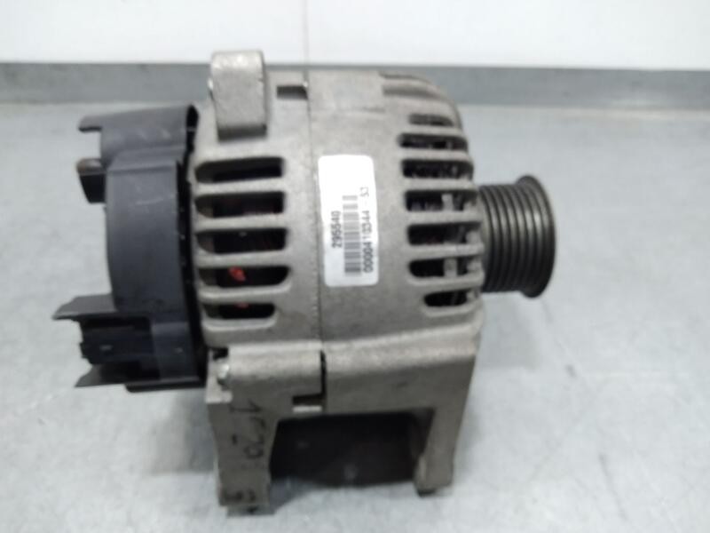 Recambio de alternador para renault scenic ii authentique referencia OEM IAM tg11c022  