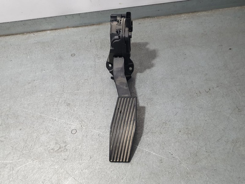 Recambio de potenciometro pedal para opel astra k lim. 5türig business referencia OEM IAM 13373776 6PV01155400 