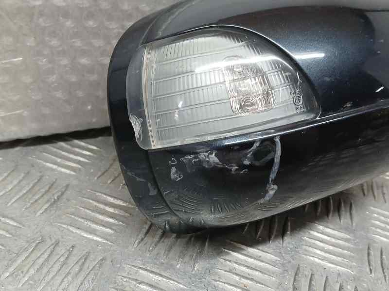 Recambio de retrovisor derecho para mercedes-benz clase e (w210) berlina 220 cdi referencia OEM IAM A2108100276  ELECTRICO TOCAD