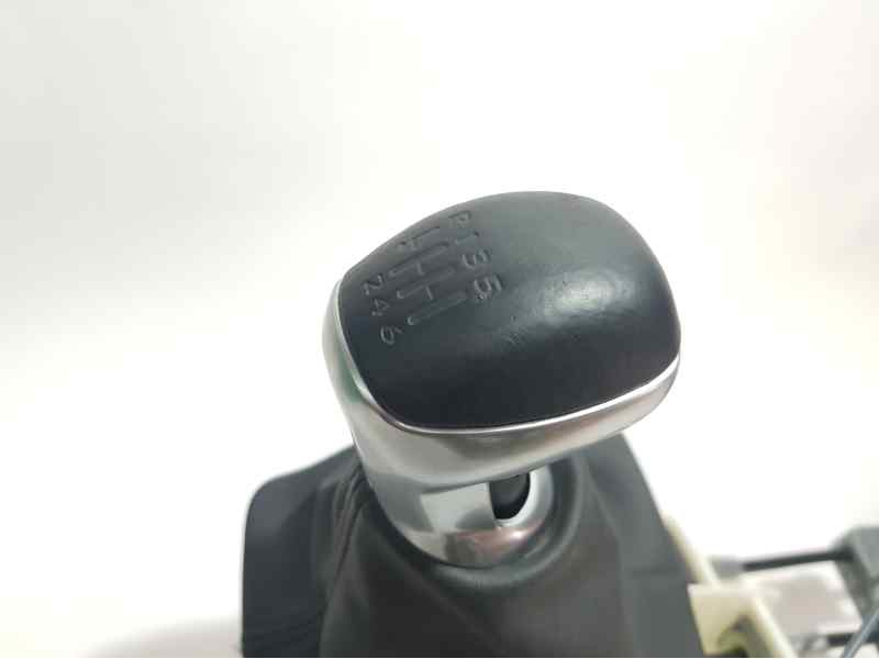 Recambio de palanca cambio para citroën c5 aircross feel referencia OEM IAM 119181659B01  