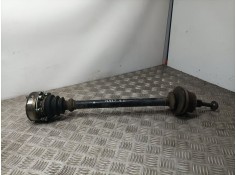 Recambio de transmision trasera derecha para audi allroad quattro (4b5) 2.5 tdi (132kw) referencia OEM IAM 4Z7501203A  