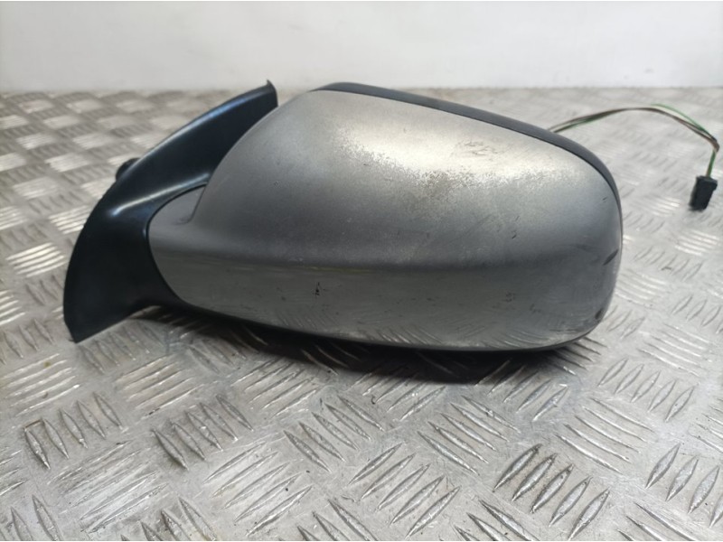 Recambio de retrovisor izquierdo para peugeot 307 (s1) xs referencia OEM IAM 8149AW  ELECTRICO TOCADO 5 CABLES