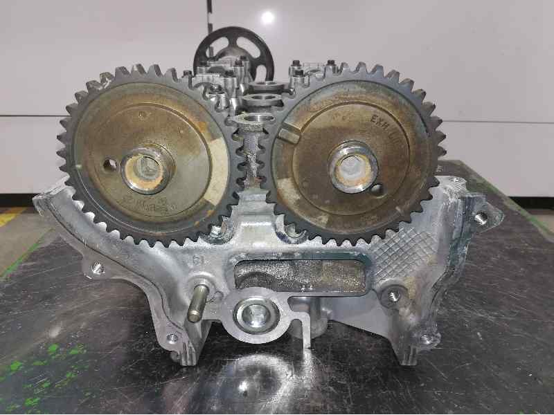 Recambio de culata para ford mondeo berlina (gd) 2.5 v6 24v cat referencia OEM IAM RFF73E6C064DA  SE RECOMIENDA COMPROBAR A PRES