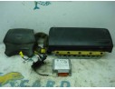 Recambio de kit airbag para seat toledo (1l) 1.6 referencia OEM IAM 6N0909603  