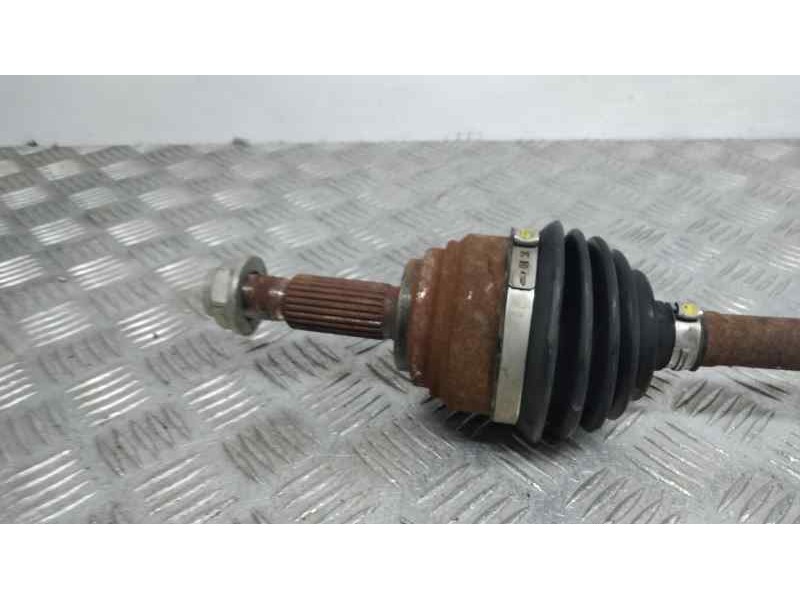 Recambio de transmision delantera izquierda para ford fiesta (ce1) st-line referencia OEM IAM H1B53B437FF  