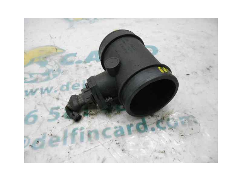 Recambio de caudalimetro para opel omega b cd berlina referencia OEM IAM 0280217508  