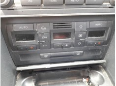 Recambio de mando climatizador para seat exeo (3r2) 2.0 tdi referencia OEM IAM 8E0820043BL  