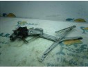 Recambio de elevalunas delantero derecho para opel astra g berlina comfort referencia OEM IAM 90543918  ELECTRICO
