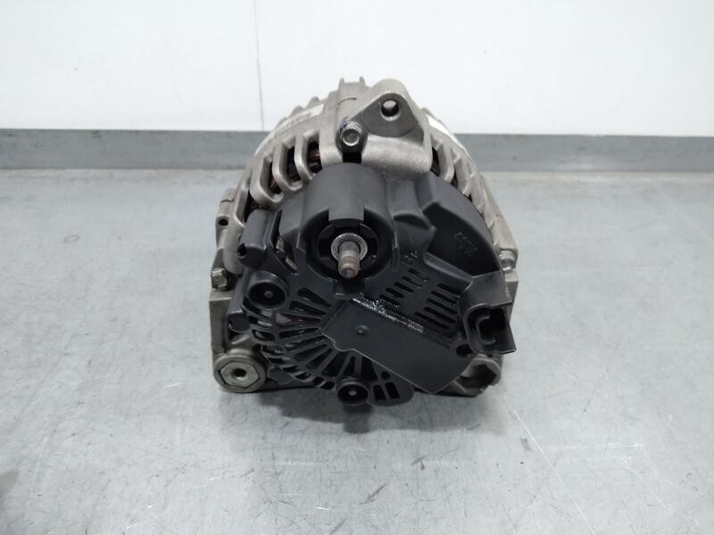 Recambio de alternador para renault scenic ii authentique referencia OEM IAM tg11c022  