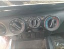 Recambio de mando calefaccion / aire acondicionado para toyota hilux (gun1) double cab gx 4x4 referencia OEM IAM 559000KF00  