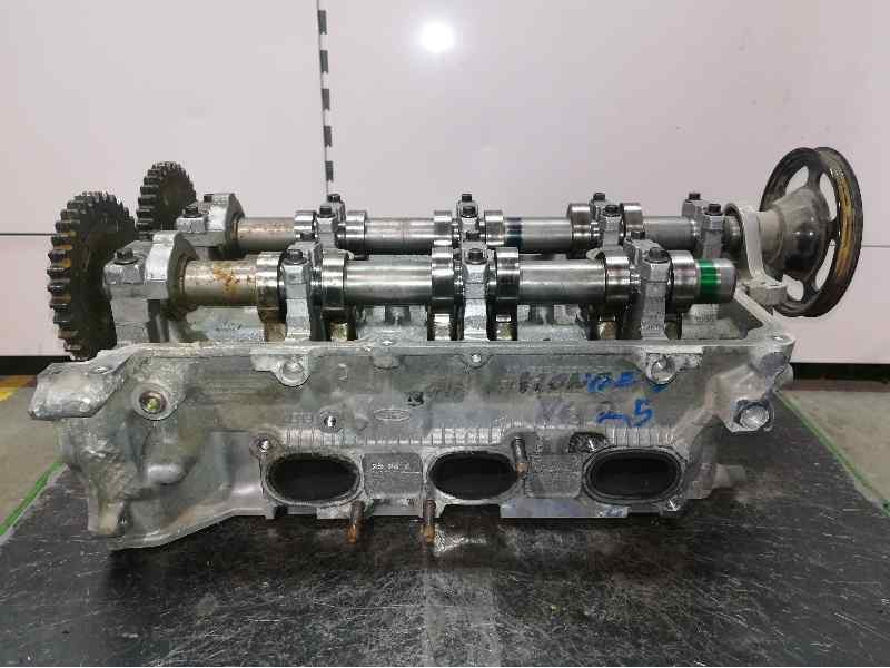 Recambio de culata para ford mondeo berlina (gd) 2.5 v6 24v cat referencia OEM IAM RFF73E6C064DA  SE RECOMIENDA COMPROBAR A PRES