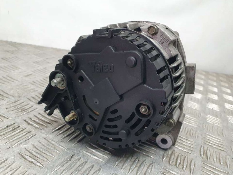 Recambio de alternador para bmw serie 5 berlina (e34) 525tds referencia OEM IAM SIN REF  