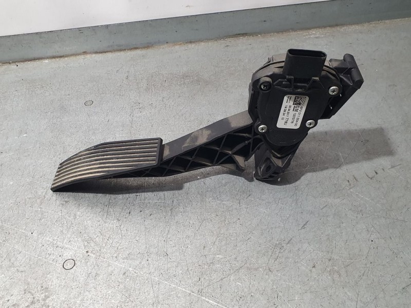 Recambio de potenciometro pedal para opel astra k lim. 5türig business referencia OEM IAM 13373776 6PV01155400 