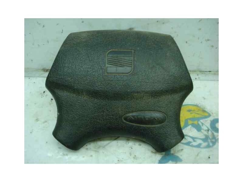 Recambio de kit airbag para seat toledo (1l) 1.6 referencia OEM IAM 6N0909603  