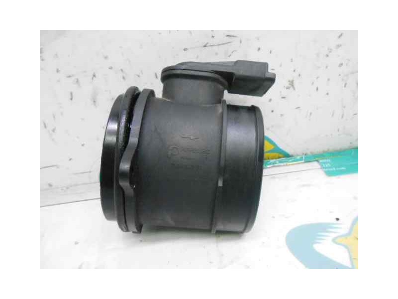 Recambio de caudalimetro para mazda 3 berlina (bk) 1.6 crdt active referencia OEM IAM 9650010780 72834204 PIERBURG