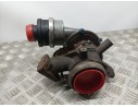 Recambio de turbocompresor para mercedes-benz clase b (w245) 2.0 cdi cat referencia OEM IAM A6400901780  