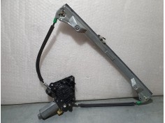 Recambio de elevalunas delantero izquierdo para renault clio ii fase i (b/cbo) 1.9 d alize referencia OEM IAM 77008422 BROSE ELE