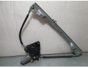 Recambio de elevalunas delantero izquierdo para renault clio ii fase i (b/cbo) 1.9 d alize referencia OEM IAM 77008422 BROSE ELE