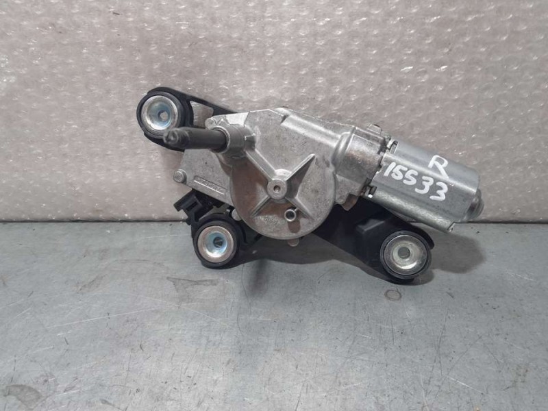 Recambio de motor limpia trasero para ford focus lim. business referencia OEM IAM 0390201259  