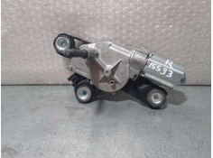 Recambio de motor limpia trasero para ford focus lim. business referencia OEM IAM 0390201259  