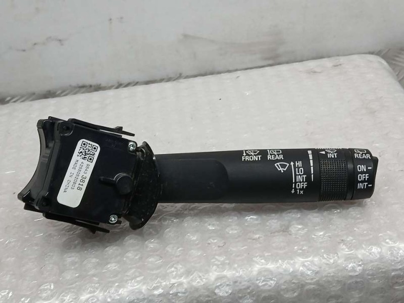 Recambio de mando limpia para opel astra j lim. excellence referencia OEM IAM 95433918 42550520903 