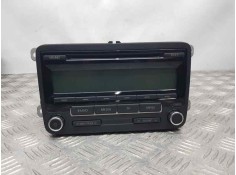 SISTEMA AUDIO / RADIO CD 7N5035186B 7640218360 BOSCH