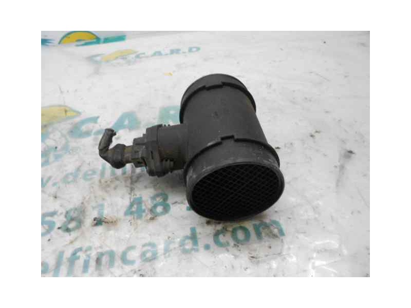 Recambio de caudalimetro para opel omega b cd berlina referencia OEM IAM 0280217508  