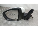 Recambio de retrovisor izquierdo para opel grandland / grandland x (a18, p1uo) 1.2 (75) referencia OEM IAM YP00154180 ELECTRICO 