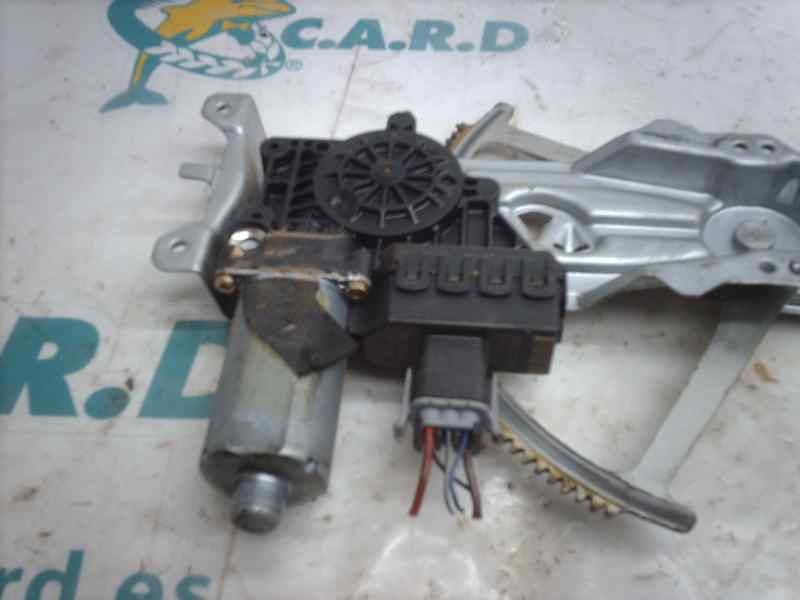 Recambio de elevalunas delantero derecho para opel astra g berlina comfort referencia OEM IAM 90543918  ELECTRICO