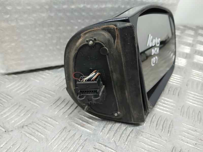 Recambio de retrovisor derecho para mercedes-benz clase e (w210) berlina 220 cdi referencia OEM IAM A2108100276  ELECTRICO TOCAD