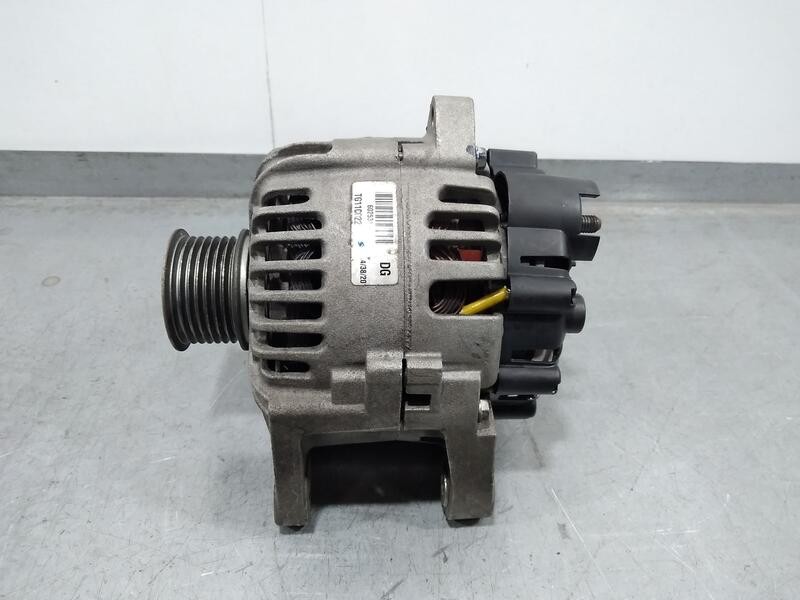 Recambio de alternador para renault scenic ii authentique referencia OEM IAM tg11c022  