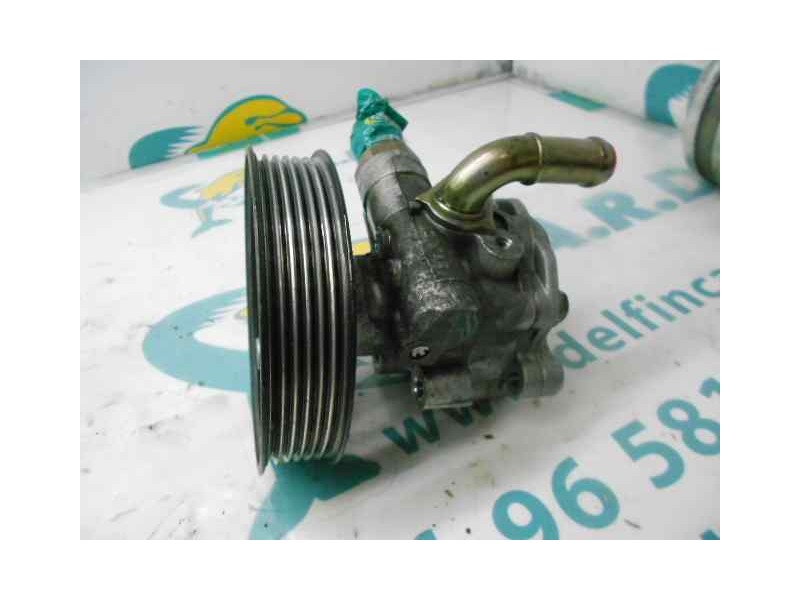 Recambio de bomba direccion para seat leon (1m1) sport referencia OEM IAM 1J0422154A  KYB