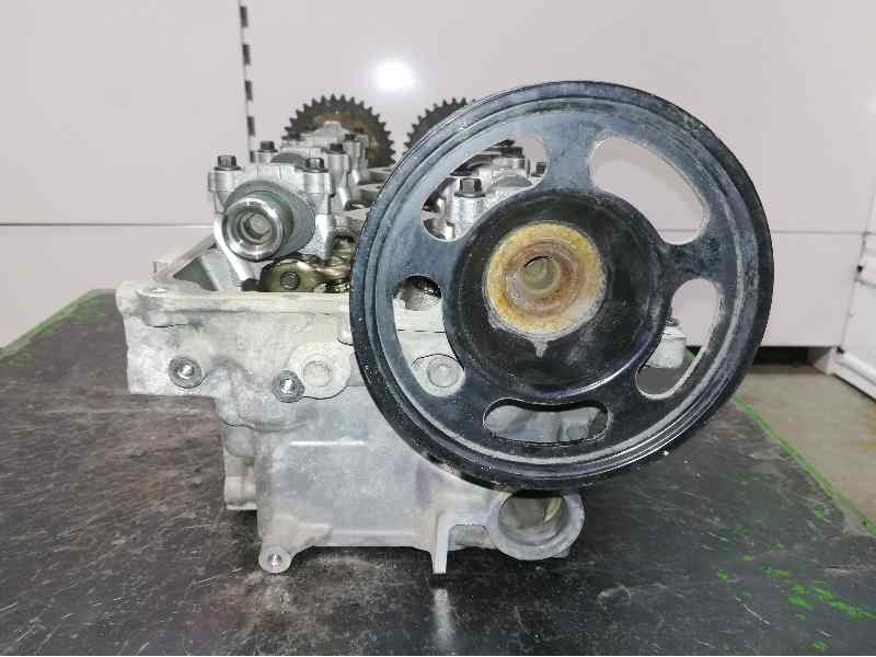 Recambio de culata para ford mondeo berlina (gd) 2.5 v6 24v cat referencia OEM IAM RFF73E6C064DA  SE RECOMIENDA COMPROBAR A PRES