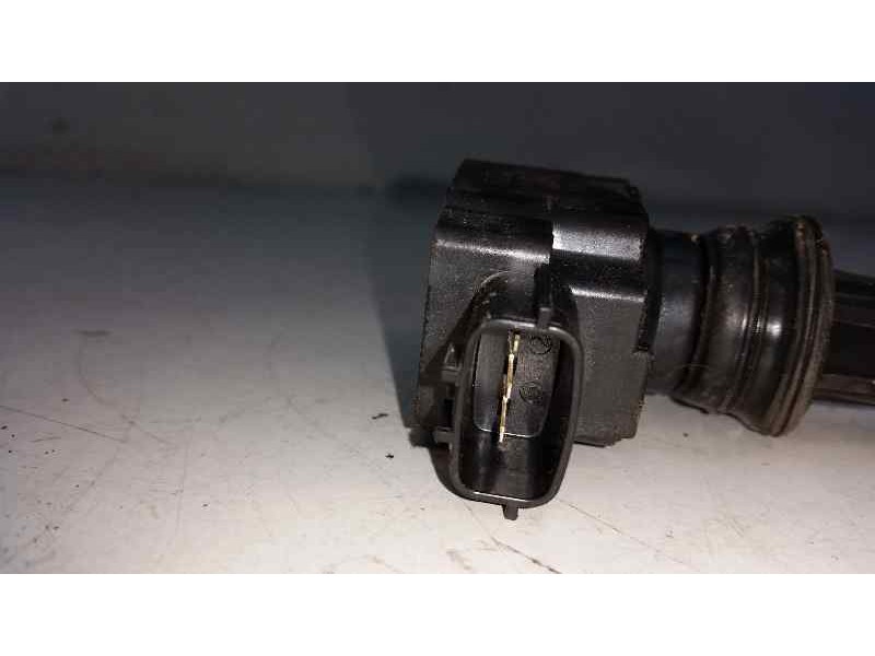 Recambio de bobina encendido para mazda 2 lim. (de) 1.3 active (5-ptas.) (55kw) referencia OEM IAM ZJ2018100  