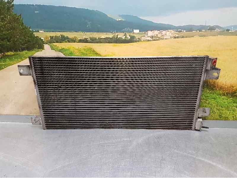 Recambio de condensador / radiador aire acondicionado para chrysler sebring berlina 2.0 crd limited referencia OEM IAM 215481AA 