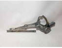 Recambio de elevalunas delantero derecho para mercedes-benz clase clk (w208) coupe 200 (208.335) referencia OEM IAM  6 PINS ELEC