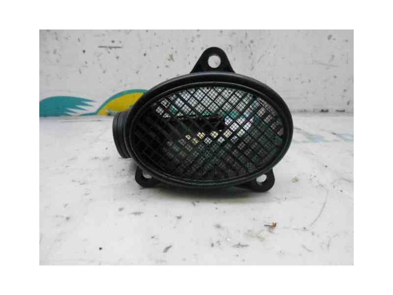 Recambio de caudalimetro para mazda 3 berlina (bk) 1.6 crdt active referencia OEM IAM 9650010780 72834204 PIERBURG