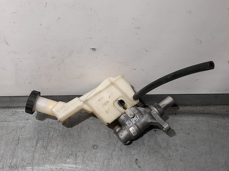 Recambio de bomba freno para nissan micra v (k14) acenta referencia OEM IAM 460105FA0A  