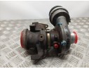 Recambio de turbocompresor para mercedes-benz clase b (w245) 2.0 cdi cat referencia OEM IAM A6400901780  