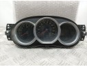 Recambio de cuadro instrumentos para dacia sandero access referencia OEM IAM 248103023R NS36731086N JOHNSON CONTROLS