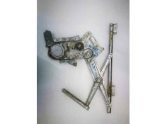 ELEVALUNAS DELANTERO DERECHO DOS PINS