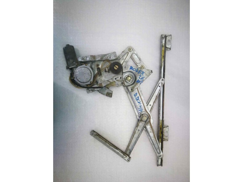 Recambio de elevalunas delantero derecho para mg serie 200 (xw) 216 gsi referencia OEM IAM   DOS PINS