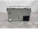 Recambio de sistema audio / radio cd para seat alhambra (710) style referencia OEM IAM 7N5035186B 7640218360 BOSCH