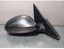 Recambio de retrovisor derecho para bmw serie 1 berlina (e81/e87) 120d referencia OEM IAM 51167268124  ELECTRICO 5 PINES