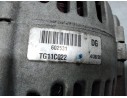 Recambio de alternador para renault scenic ii authentique referencia OEM IAM tg11c022  