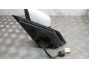 Recambio de retrovisor izquierdo para opel grandland / grandland x (a18, p1uo) 1.2 (75) referencia OEM IAM YP00154180 ELECTRICO 