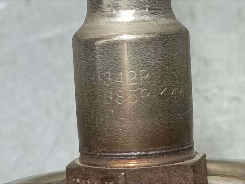 Recambio de sonda lambda para dacia sandero 1.0 tce 90 referencia OEM IAM 226901685R  