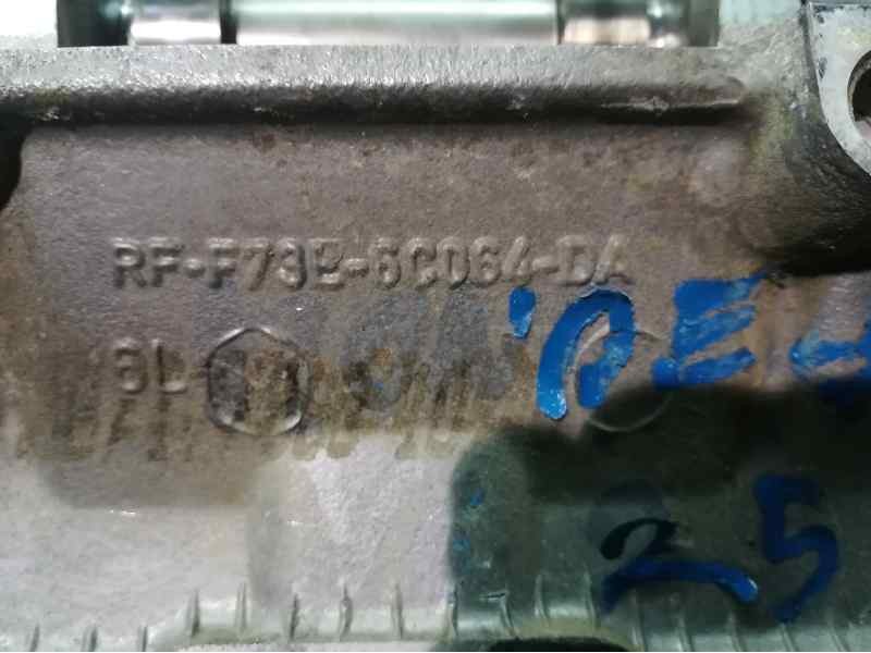 Recambio de culata para ford mondeo berlina (gd) 2.5 v6 24v cat referencia OEM IAM RFF73E6C064DA  SE RECOMIENDA COMPROBAR A PRES