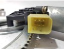 Recambio de elevalunas delantero derecho para mercedes-benz clase clk (w208) coupe 200 (208.335) referencia OEM IAM  6 PINS ELEC