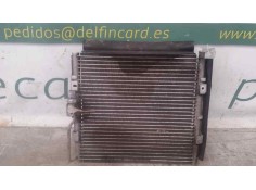 CONDENSADOR / RADIADOR AIRE ACONDICIONADO 281G 80110SR30231 SHOWA ALUMINIUM